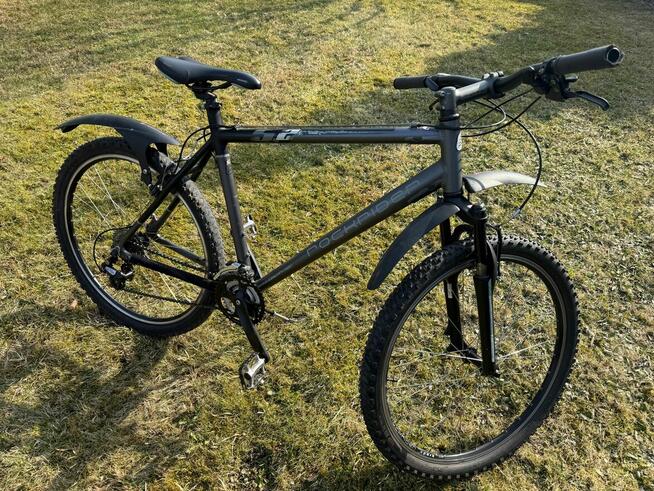 Sprzedam rower górski, koła 26 cali, jeżdżący, mało używany