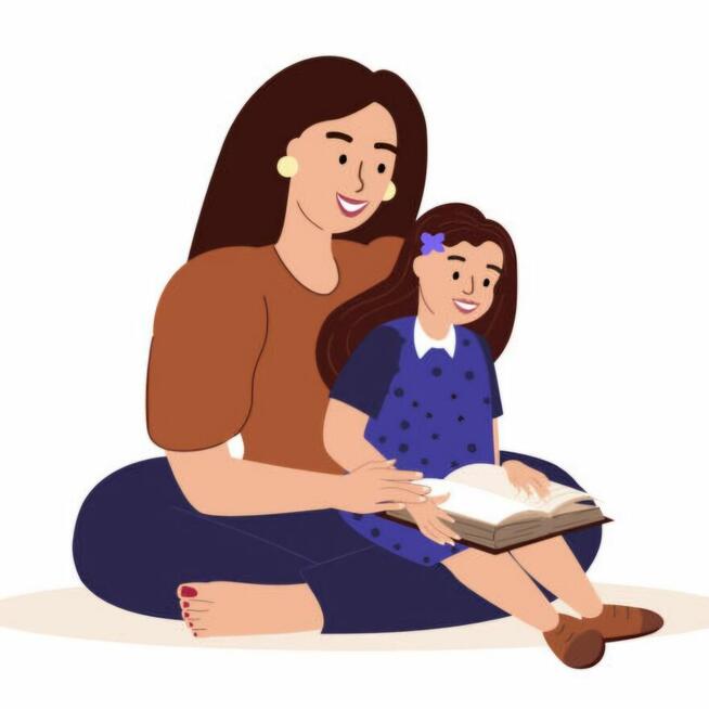 Niania opiekunka pomoc domowa