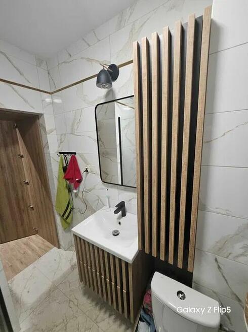 mieszkanie do wynajęcia