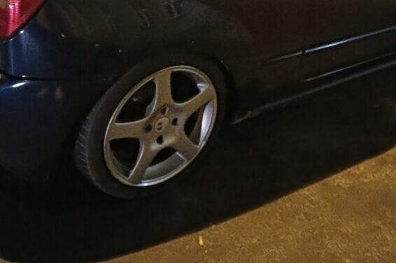 sprzedam alufelgi16cali