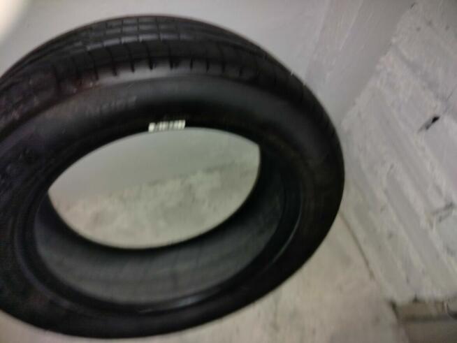 4 NOWE opony Michelin Primacy 4 195/55 R 16 DOT 5024