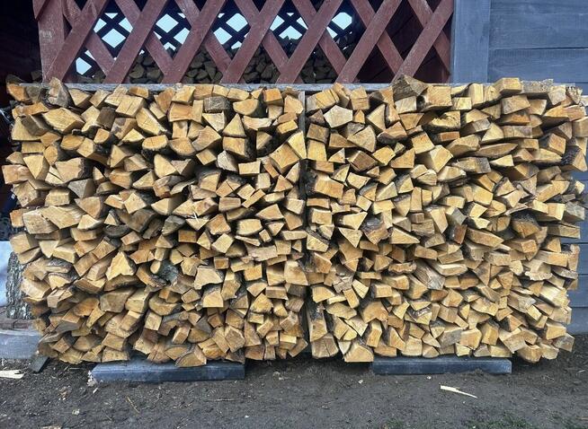 Drewno Olcha do wędzenia. Drewno na ognisko