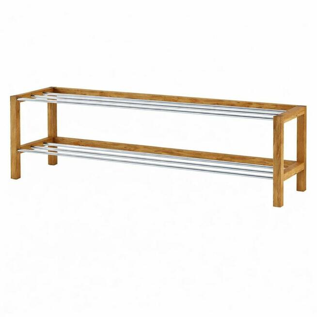 Regały na buty DR| Lite drewno 100% | Wymiary na zamówienie