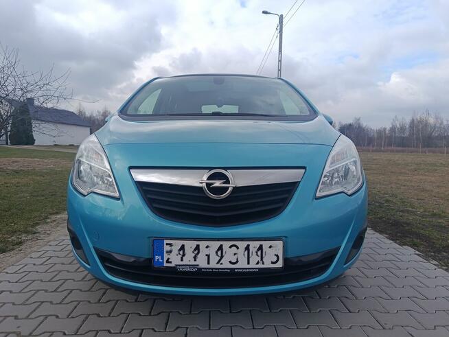 1.4 B Klimatyzacja Elektryka 100 % Bezwypadkowy Super Stan