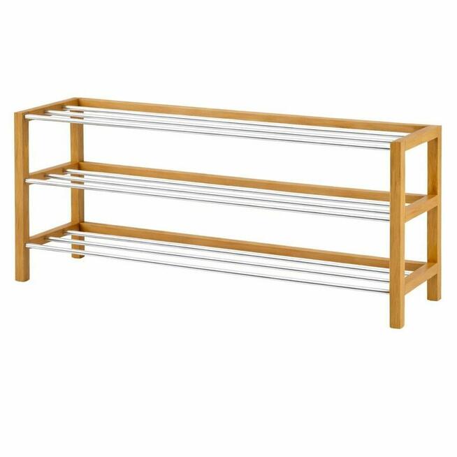 Regały na buty DR| Lite drewno 100% | Wymiary na zamówienie