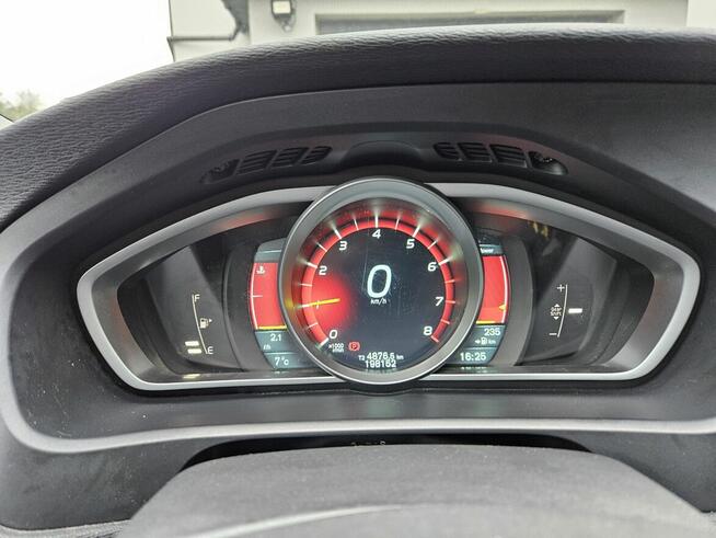 Volvo V40 2013 | Sprawne | Serwisowane | Do jazdy