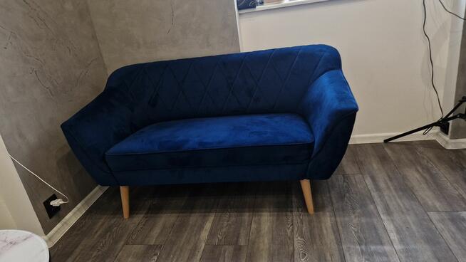 Sofa dwuosobowa