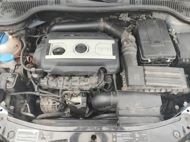 Skoda Octavia 2010