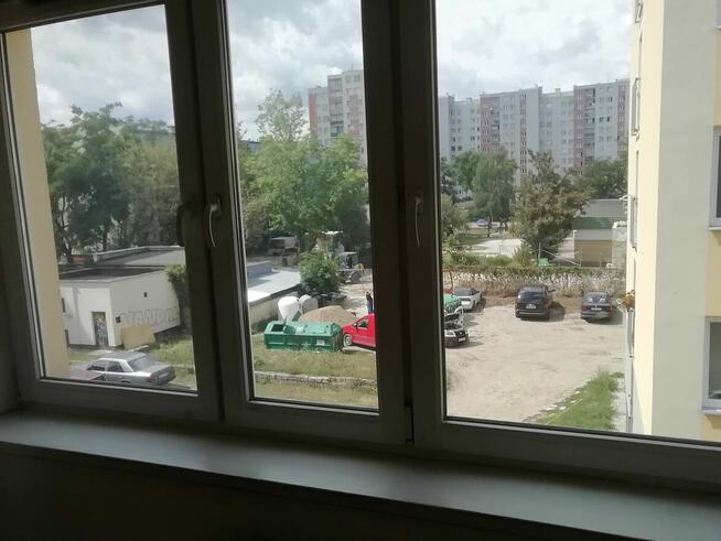 Zamienie mieszkanie komunalne Wrocław na Kraków lub okolice