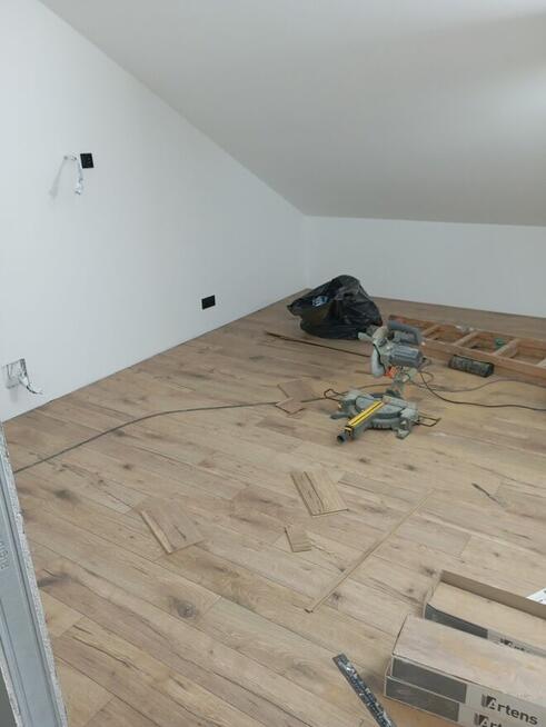 Remonty mieszkań domów biur