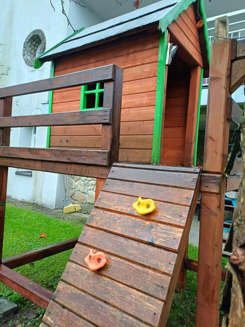 sprzedam domek ogrodowy dla dzieci