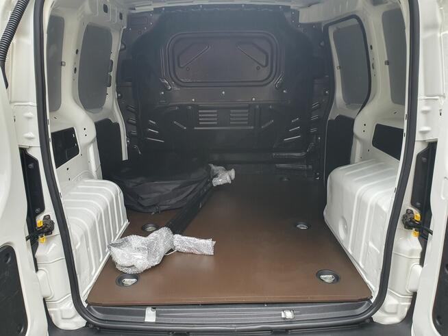 Fiat Fiorino 1.4 LPG CARGO 4 drzwi! Salon PL! F. VAT 23%!