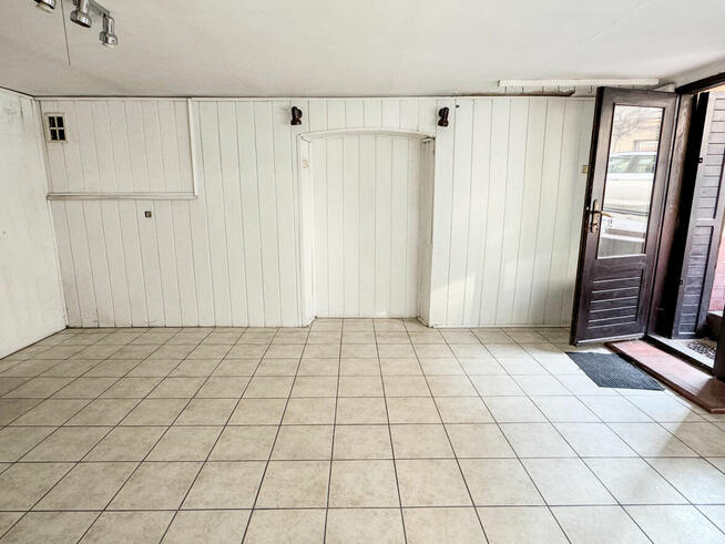 Lokal użytkowy na sprzedaż | Centrum Częstochowy | ul. Waszy