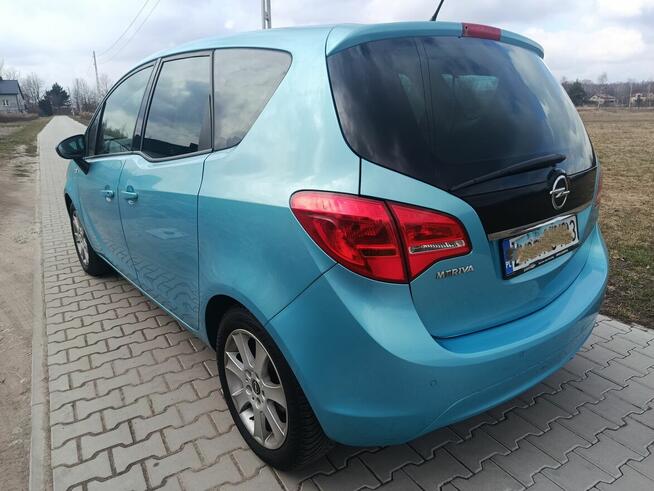 1.4 B Klimatyzacja Elektryka 100 % Bezwypadkowy Super Stan