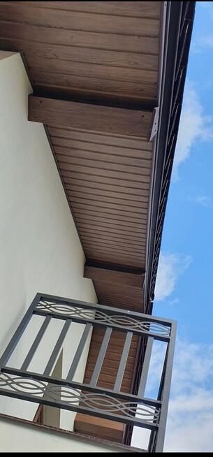 Stawiamy kampingi cało roczne i Przekrycia dachów