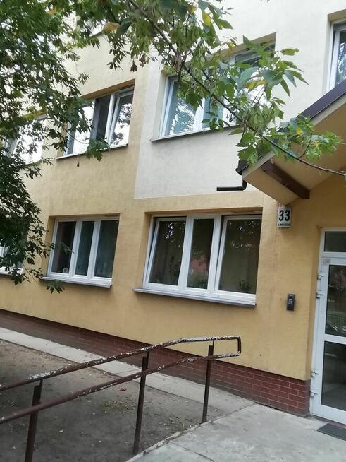 Zamienie komunalne Wroclaw na Kraków