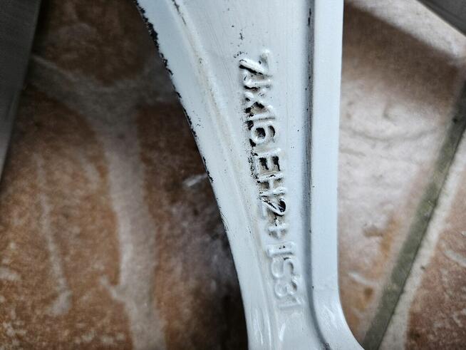 Koła oryginalne BMW 16