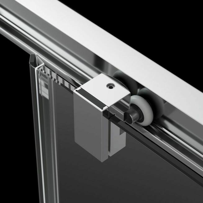 Na sprzedaż drzwi prysznicowe z serii Premium Plus firmy Rad