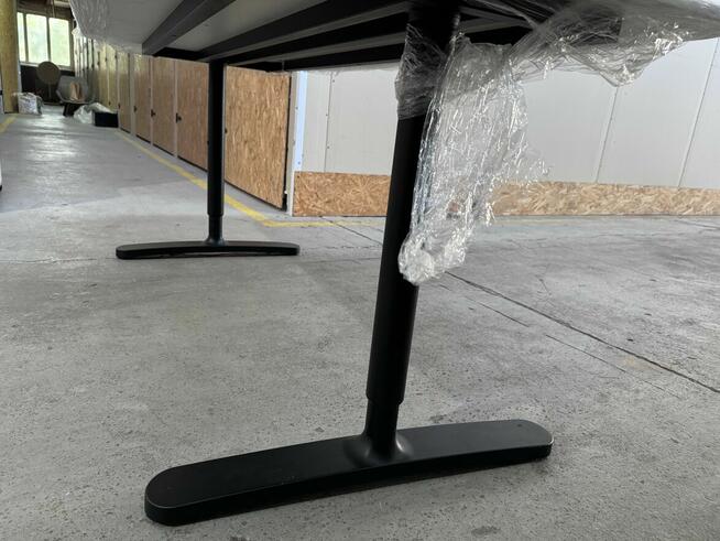 Syndyk sprzeda używane meble Ikea