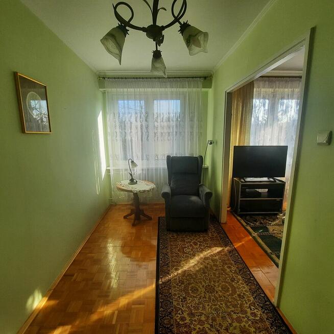 3-pokojowe, pierwsze piętro, Gagarina,