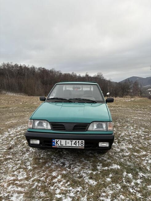 Polonez Truck Plus 1997