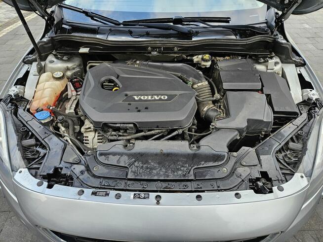 Volvo V40 2013 | Sprawne | Serwisowane | Do jazdy