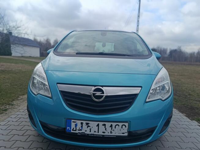 1.4 B Klimatyzacja Elektryka 100 % Bezwypadkowy Super Stan