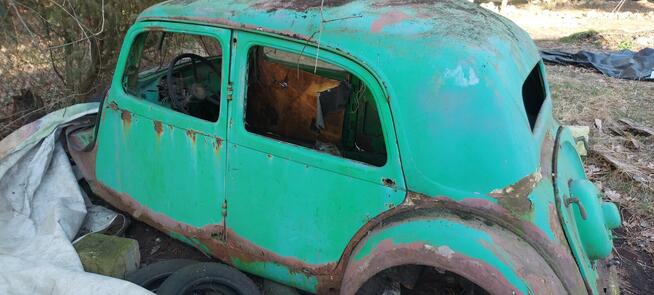 Citroën Tracion Avant