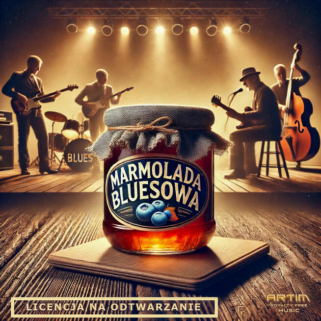 Muzyka do lokali z licencją