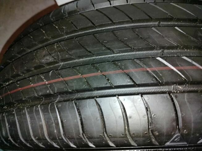 4 NOWE opony Michelin Primacy 4 195/55 R 16 DOT 5024