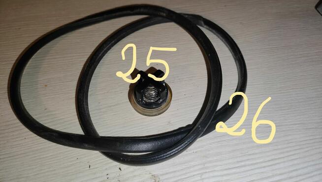 Zelmer Meteor 2 typ;400.5.E01E - typ;400.0.P02EP / ZVC212EP