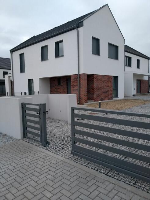 Nowy dom z garażem Wrocław /Długołęka