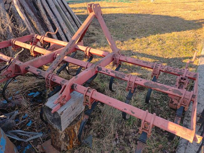 Kultywator 2.4m Grudziądz