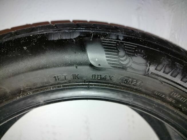 4 NOWE opony Michelin Primacy 4 195/55 R 16 DOT 5024