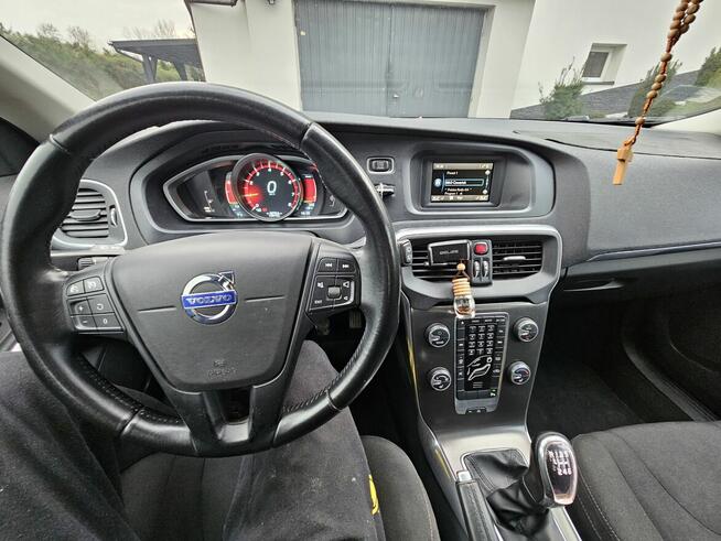Volvo V40 2013 | Sprawne | Serwisowane | Do jazdy