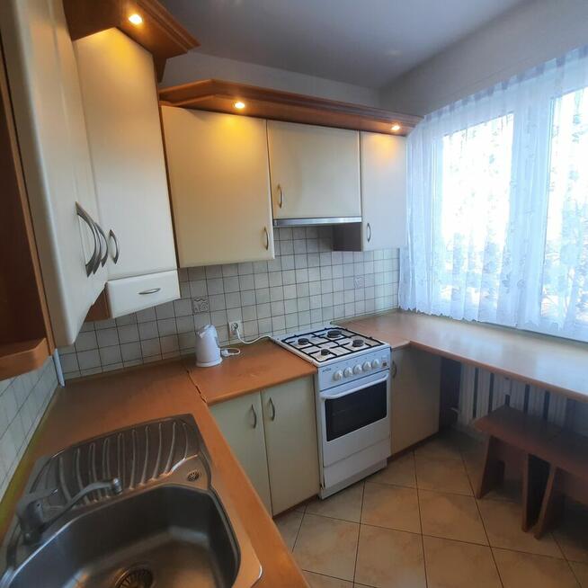 3-pokojowe, pierwsze piętro, Gagarina,