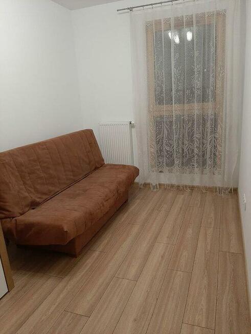 Wynajmę Nowe mieszkanie z 2 łazienkami, 61m2