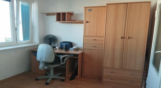 Pokój w samodzielnym mieszkaniu dla dziewczyny W-WA WOLA