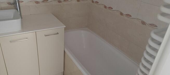 Apartament z Miejscem w Garażu Super