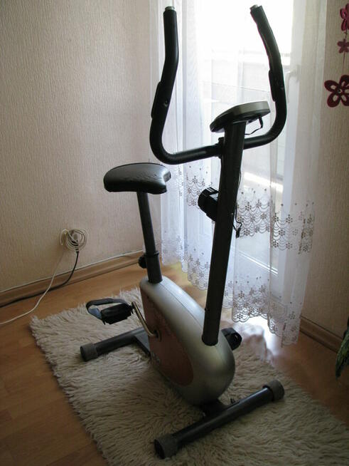 Rower stacjonarny Body Sculpture Smart Bike BC 1670