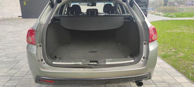 Okazja!Honda Accord 8 2.0 B