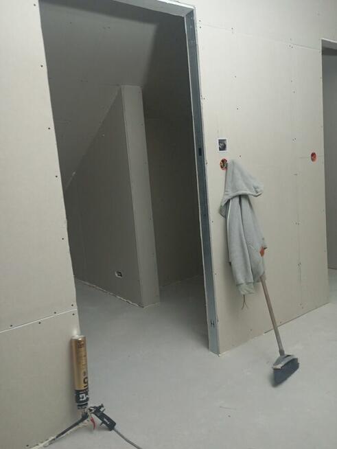 Remonty mieszkań domów biur