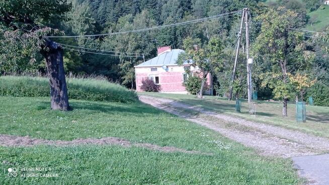 Dom Korczyna podkarpackie