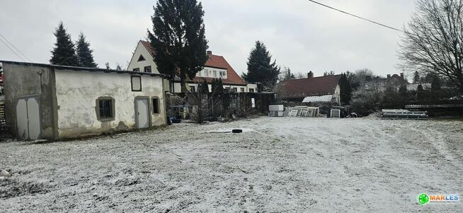 3-pokojowe całe piętro domu