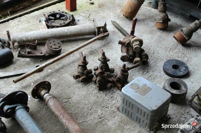 Regulator Napięcia do lokomotywy tupu TEM2