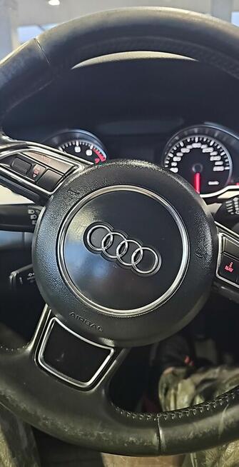 Sprzedam Audi A5 2012r