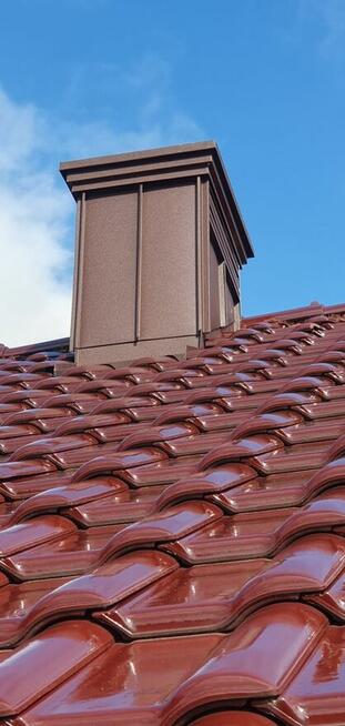 Stawiamy kampingi cało roczne i Przekrycia dachów