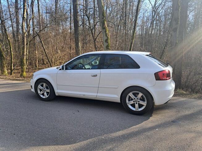 audia A3 1.6tdi / 2011rok/ jeden własciciel w kraju