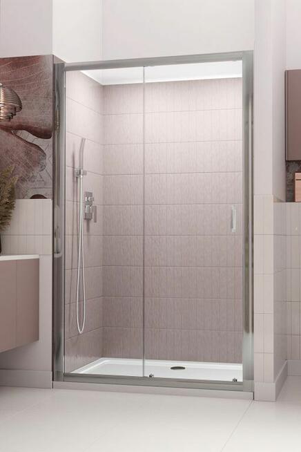 Na sprzedaż drzwi prysznicowe z serii Premium Plus firmy Rad