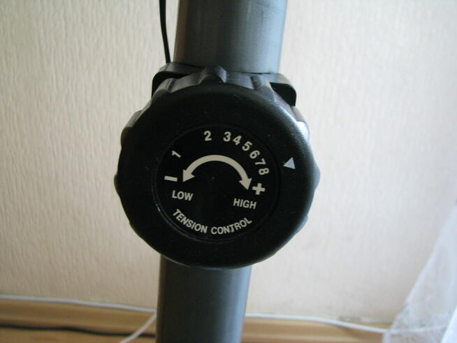 Rower stacjonarny Body Sculpture Smart Bike BC 1670